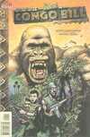 Congo Bill comic books